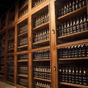 Madeira Wine Lodges in Funchal || Madeira || Portugal