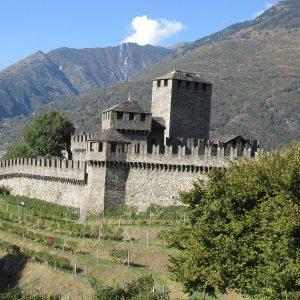 Castello di Montebello