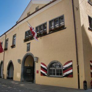 Chur City Hall (Rathaus)