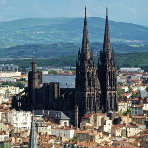 Clermont-Ferrand || France
