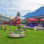 Jungfrau Park || Interlaken || Switzerland