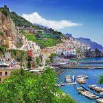 Amalfi Coast || Campania || Italy