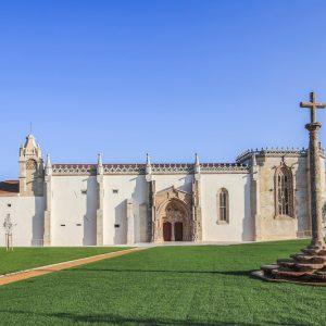  Igreja de Jesus (Church of Jesus) || Setubal || Portugal