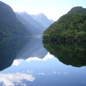 Doubtful Sound / Patea || New Zealand