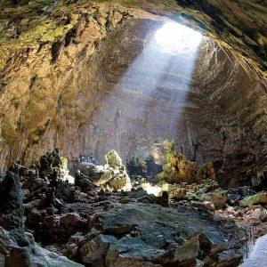  Grotte di Castellana (Castellana Caves)