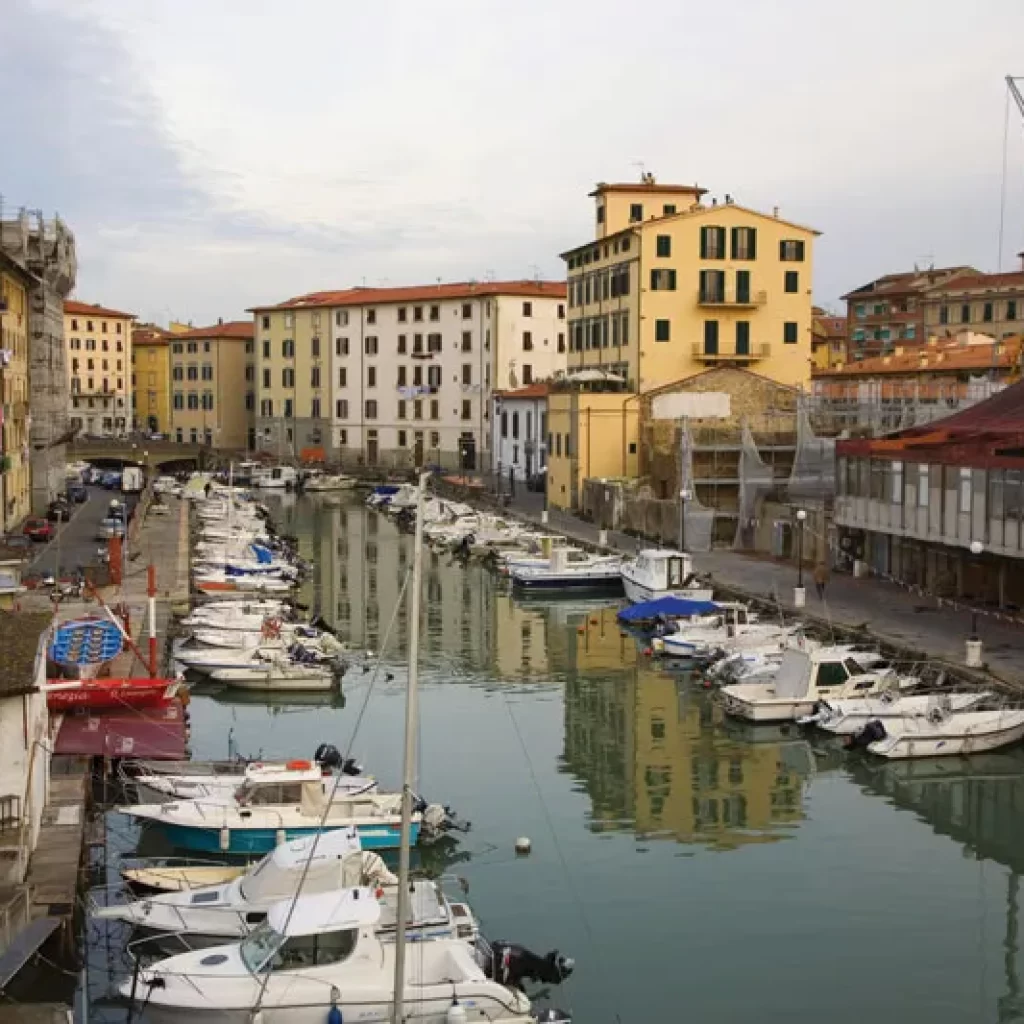 Livorno || Italy || Europe