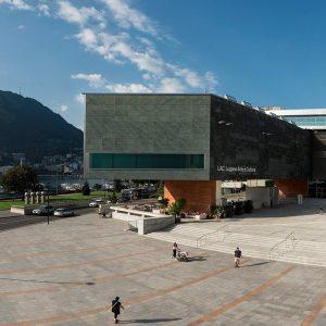 Lugano Arte e Cultura (LAC)