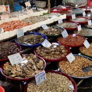 Mercato del Pesce (Fish Market)
