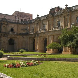 Mosteiro de Santa Clara-a-Nova || Coimbra || Portugal 