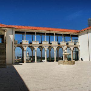 Museu Nacional Machado de Castro || Coimbra || Portugal 