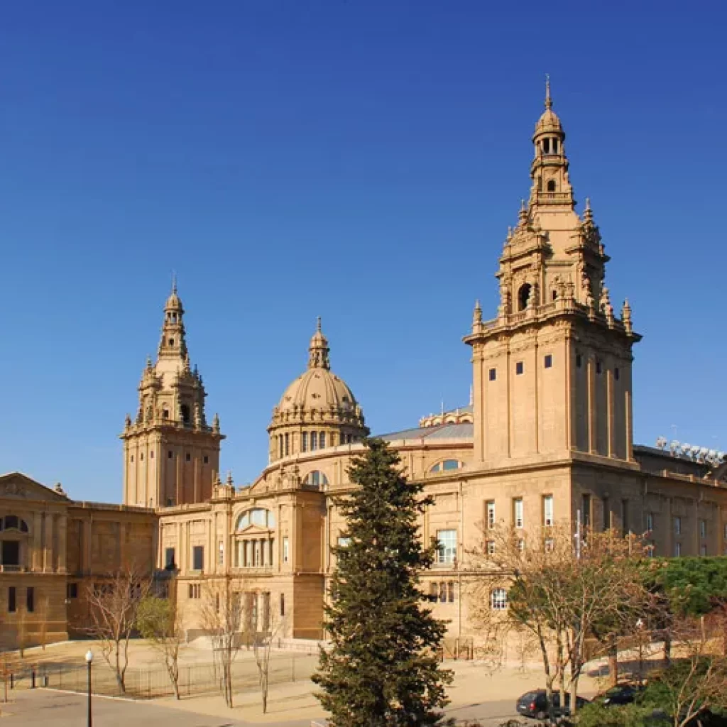 National Museum of Catalan Art