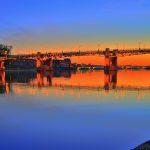 Pont Saint-Pierre || Toulouse || France