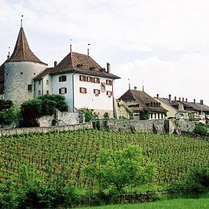  Erlach Castle || Biel (Bienne) || switzerland
