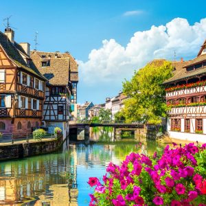Strasbourg || France