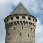 Tanguy Tower (Tour Tanguy)