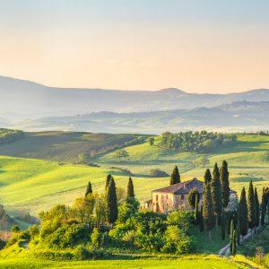 Tuscany || Italy || Europe
