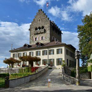  Uster Castle (Schloss Uster) || Uster || Switzerland
