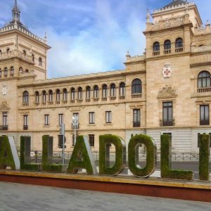 Valladolid || Spain