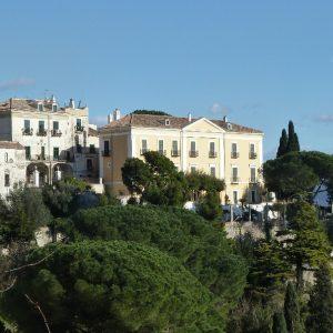 Villa Guariglia || Amalfi || Italy