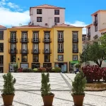  Funchal Old Town (Zona Velha) || Madeira || Portugal