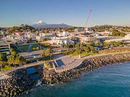 New Plymouth || New Zealand