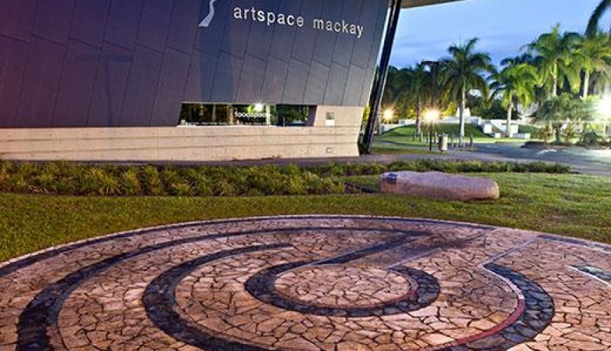 Artspace Mackay || Mackay || Australia