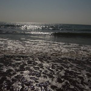 Ghogla Beach || Daman And Diu (Ut India)