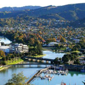 Gisborne || New Zealand