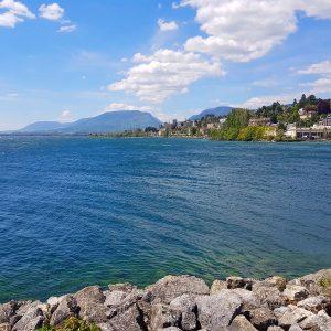 Lake Neuchâtel || Neuchatel || Switzerland