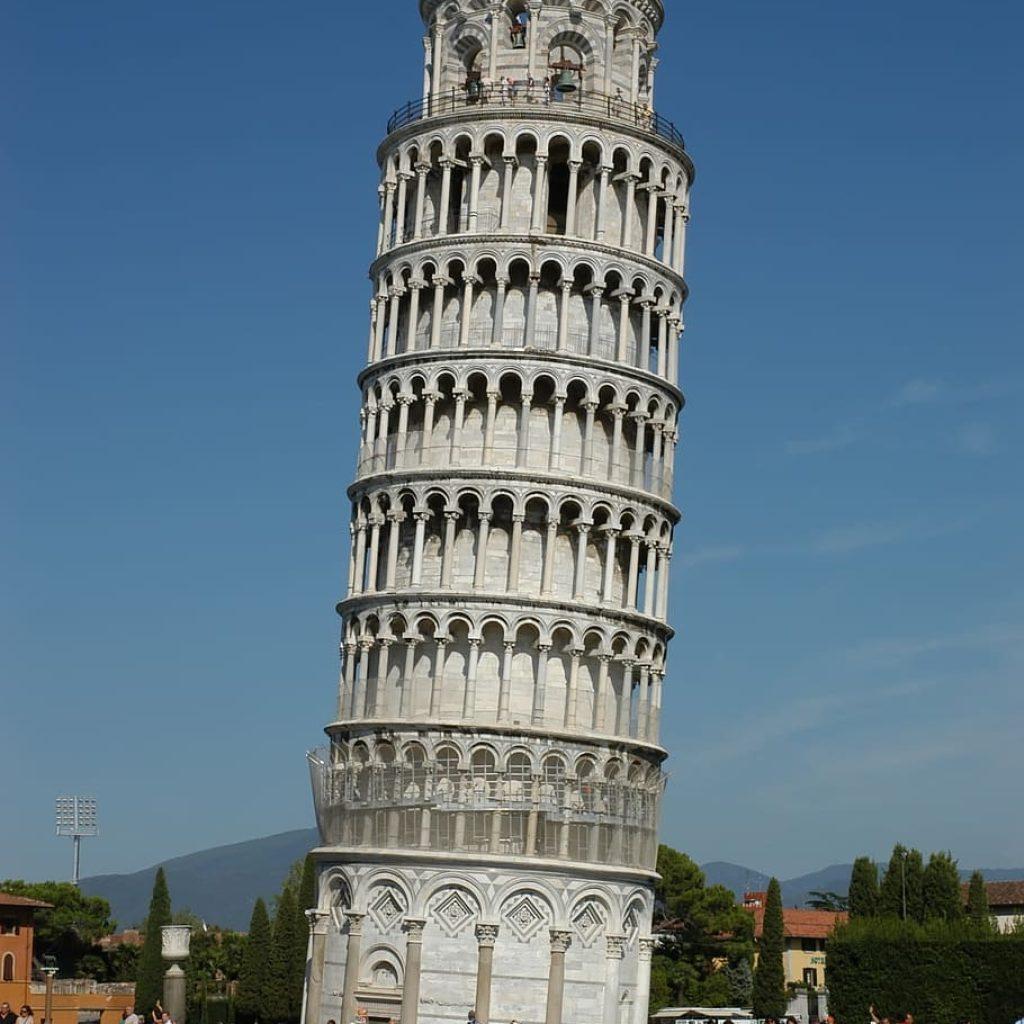 Pisa || Italy || Europe