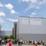Basel Art Center || Basel || Switzerland