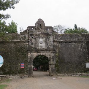 Fort of Moti Daman || Daman And Diu (Ut India)