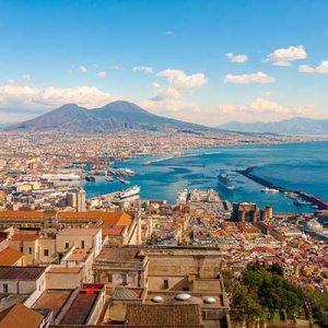  Naples || Campania || Italy