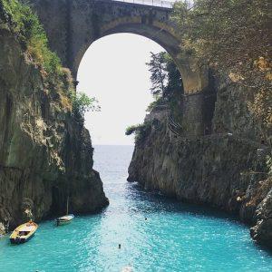 Fiordo di Furore || Amalfi || Italy