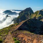  Pico do Arieiro || Madeira || Portugal