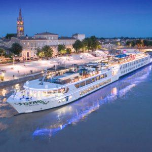 Garonne River Cruise || Toulouse || France