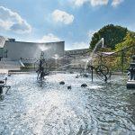 Jean Tinguely Fountain || Basel || Switzerland