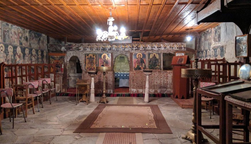 St. Athanasios Church || Lamia || Greece