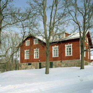 Lagstad School Museum || Espoo || Finland