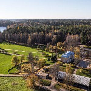 Luukki Recreation Area || Espoo || Finland