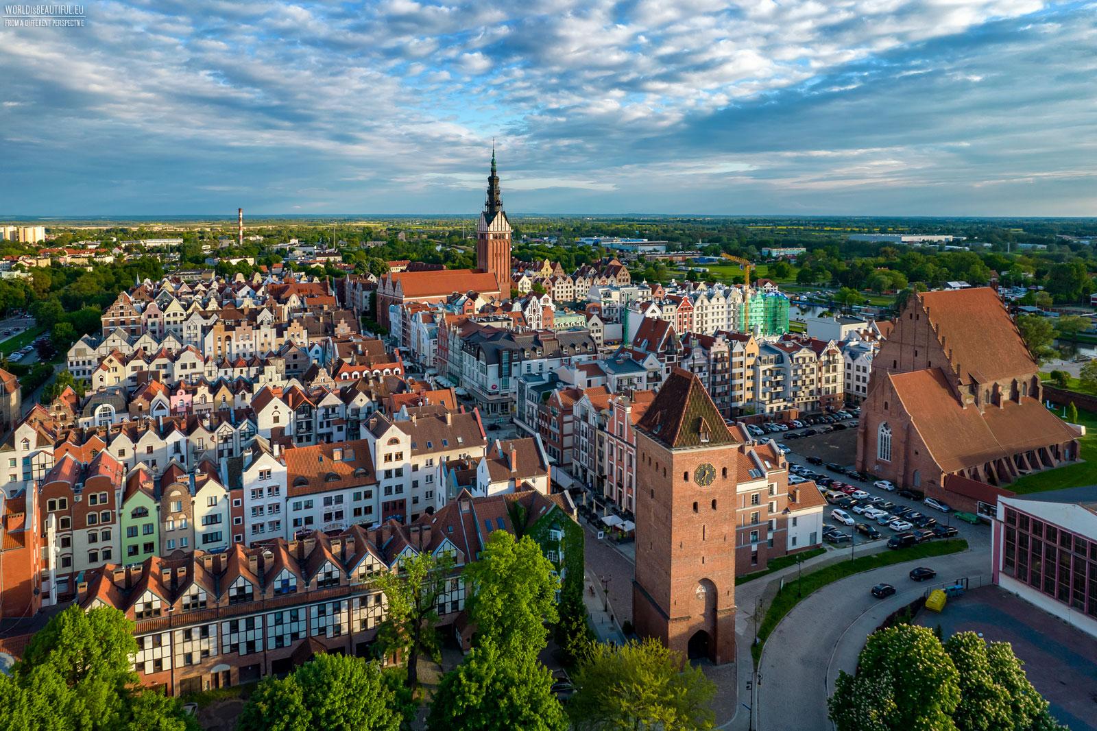 Poland Discovery Tour Package (6 Nights / 7 Days) Best Holiday