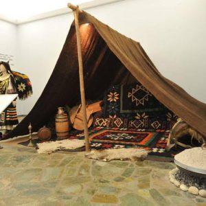 Sarakatsani Folklore Museum || Serres || Greece