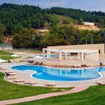 Elpida Resort & Spa || Serres || Greece