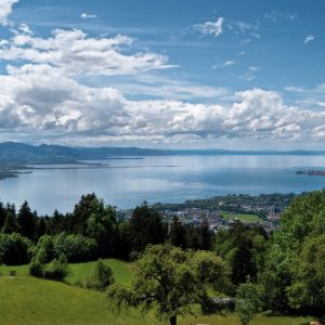 Bregenz, Austria Where Nature Meets Culture on the Shores of Lake Constance