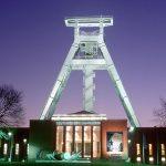 German Mining Museum: Featuring the History of Mining and Industry in the Region || Bochum || Germany