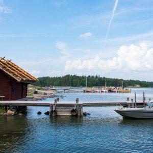 okkala Waterfront || Espoo || Finland