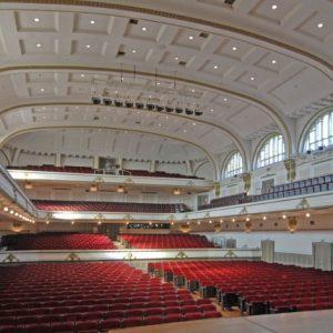 De Vereeniging (Concert Hall)