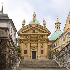 Graz, Austria Where History, Culture, and Innovation Converge