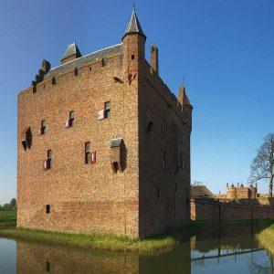 Kasteel Doornenburg (Doornenburg Castle)
