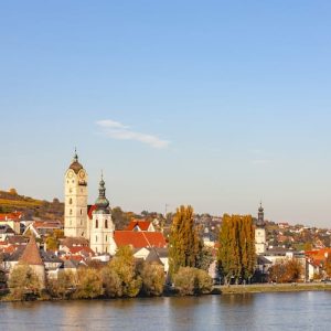 Krems an der Donau, Austria A Timeless Journey Through History and Culture